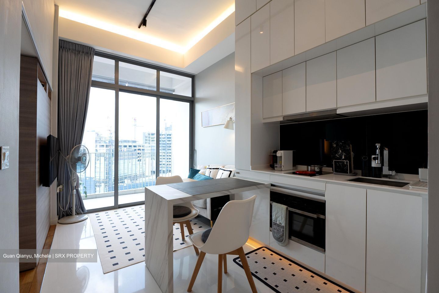 Spottiswoode Suites (D2), Apartment #538426171
